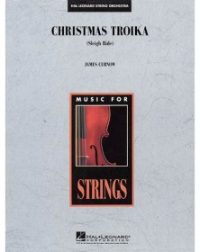 Christmas Troika