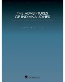 The Adventures of Indiana...