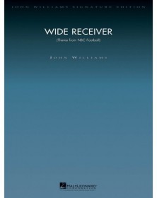 Wide Receiver (Theme from...