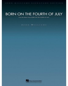 Born on the Fourth of July