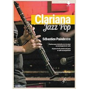 Clariana Jazz Pop