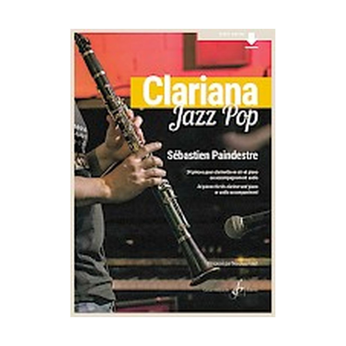 Clariana Jazz Pop