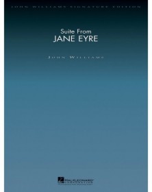 Suite from Jane Eyre