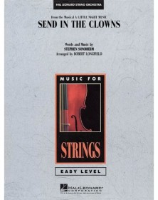 Send in the Clowns