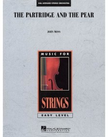 The Partridge and the Pear