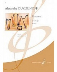 Pirouettes