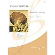 La Familie Guenharo - Volume 1