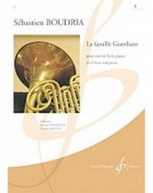 La Familie Guenharo - Volume 1