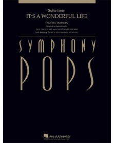 Suite from It's a Wonderful...