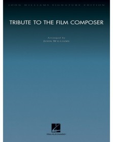Tribute to the Film Composer