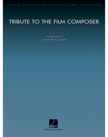 Tribute to the Film Composer