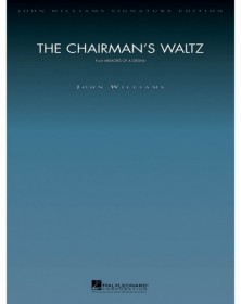 The Chairman's Waltz from...
