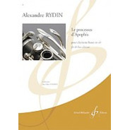 Le Processus d'Apophis