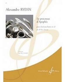 Le Processus d'Apophis