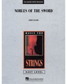 Nobles of the Sword