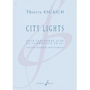 City Lights