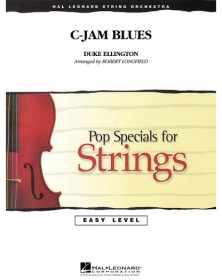 C-Jam Blues