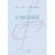 Le Pays Eloigne