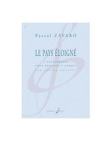 Le Pays Eloigne