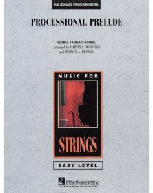 Processional Prelude