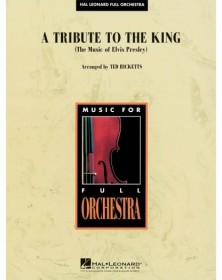 A Tribute to the King