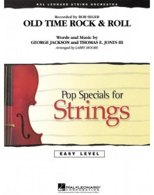 Old Time Rock and Roll