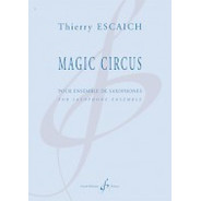 Magic Circus