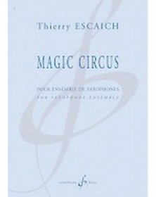 Magic Circus