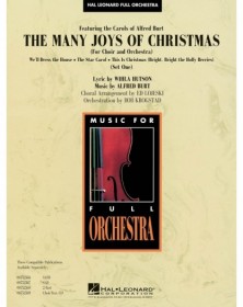 The Many Joys of Christmas