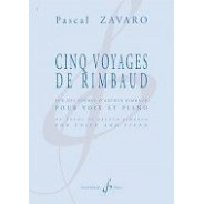 Cinq Voyages de Rimband