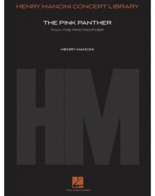 The Pink Panther