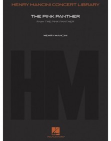The Pink Panther