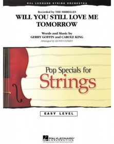 Will You Love Me Tomorrow