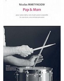 Pop et Mom