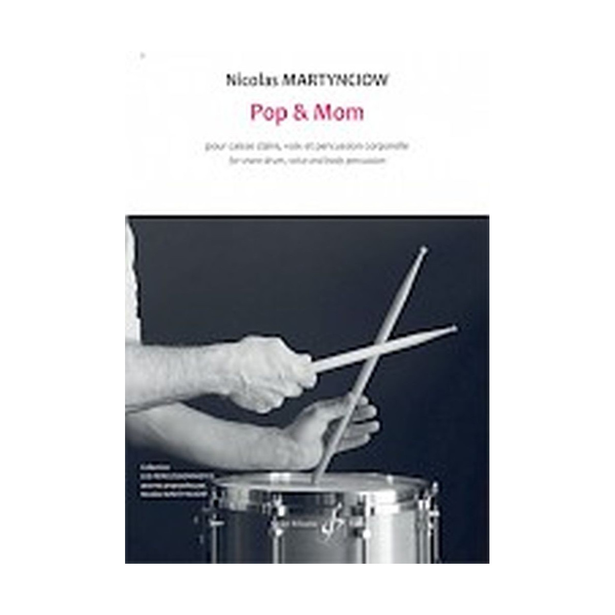 Pop et Mom