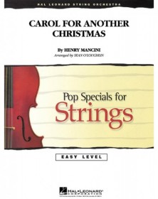 Carol for Another Christmas