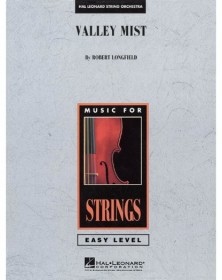 Valley Mist