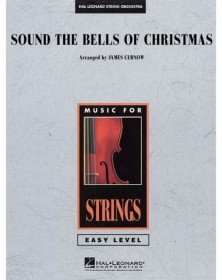 Sound the Bells of Christmas