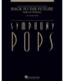 Back to the Future - Suite...