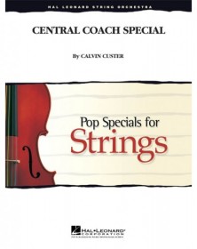 Central Coach Special