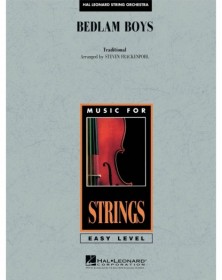Bedlam Boys
