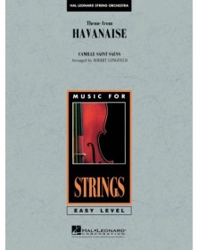 Theme from Havanaise