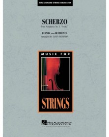 SCHERZO FROM SYMPHONY NO. 3...