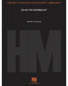 Ohio Riverboat
