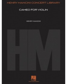 Cameo for Violin