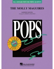 The Molly Maguires