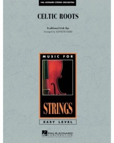 Celtic Roots