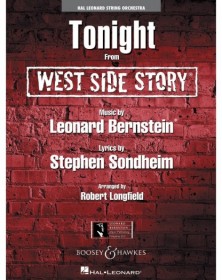 Tonight (from West Side Story)