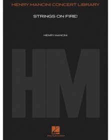 Strings On Fire!