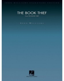 The Book Thief
